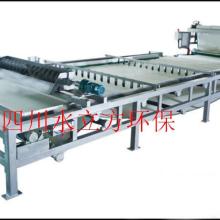 郑州联兴冶金设备厂与工业泵厂 专注工业泵、渣浆泵与冶金设备的匠心之道