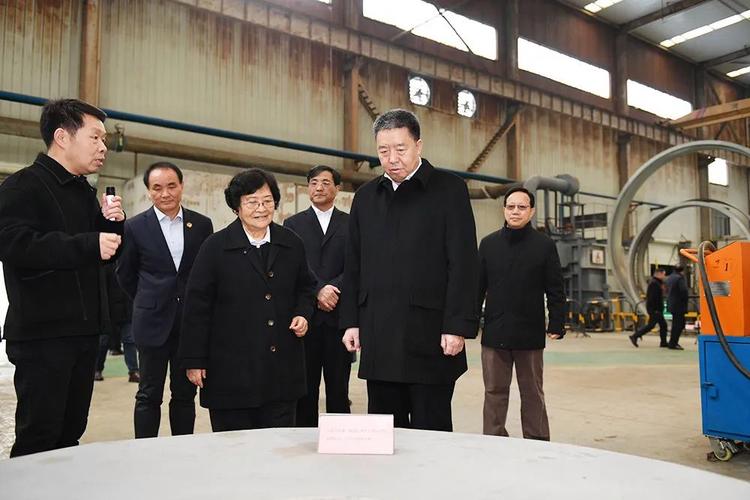 在钢铁与齿轮之间 从踏入冶金机械领域的第一天起